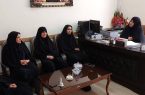 ارائه برنامه های فرهنگی و مذهبی برای زائران اربعین حسینی