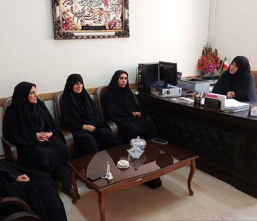 ارائه برنامه های فرهنگی و مذهبی برای زائران اربعین حسینی