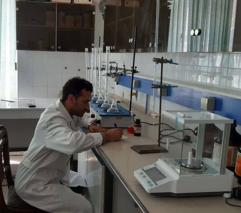 پایش، نمونه برداری و آنالیز منابع آب عمده چالش های محیط زیستی است