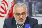 ۵۰ میلیون هکتار طرح مرتعداری در کشور ایجاد می‌شود