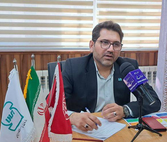 انجام ۸هزار و ۹۹۷ بازرسی از مراکز عرضه و واحدهای تولیدی ایلام