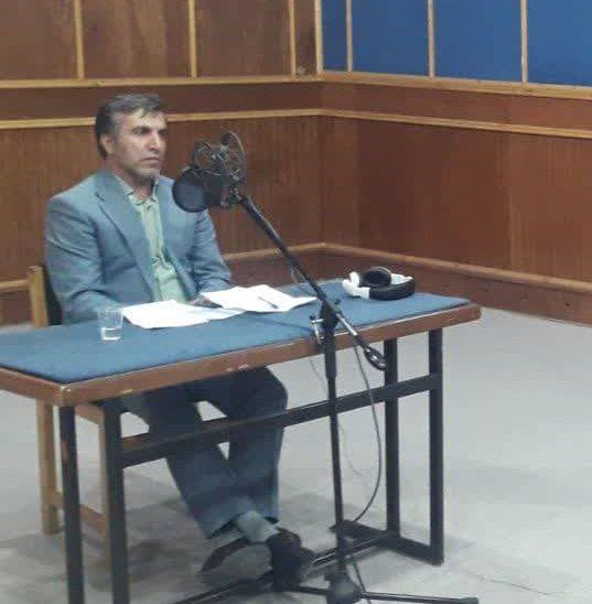 پیگیری ایجاد ۴ ایستگاه سنجش آلاینده های هوای محیط در ایلام