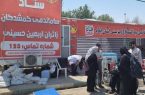 سه زائر گمشده در مهران ساماندهی شدند
