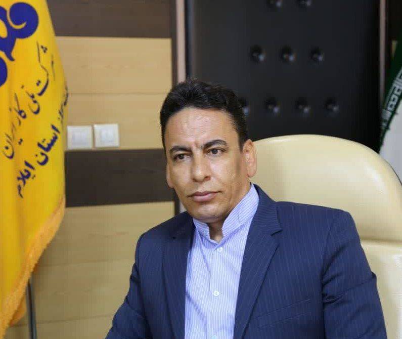 وصول طلب ۵۵۰ میلیارد تومانی شرکت گاز از پتروشیمی ایلام
