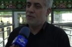 ۱۵۰ میلیارد تومان برای زیرساخت‌های اربعین در کشور هزینه شد