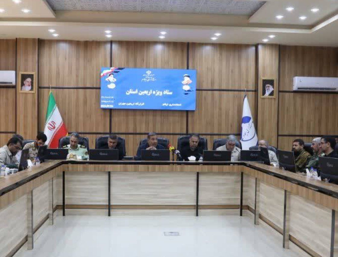 بازگشت ۹۳۰ هزار نفر از مرز مهران به کشور