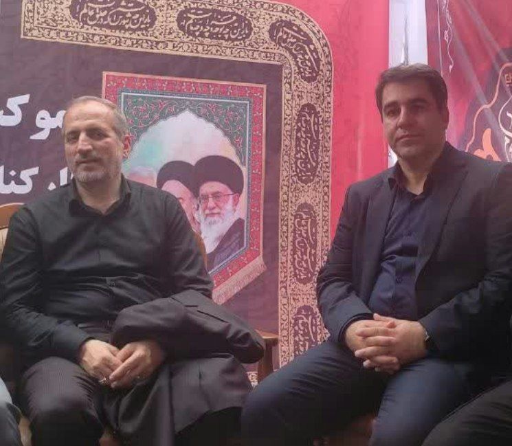 توزیع ۷۸ هزار پرس غذا بین زوار اربعین توسط موکب های پالایشگاه گاز ایلام
