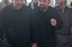 پخت و توزیع روزانه ۱۲ هزار پرس غذا در آشپزخانه بزرگ اربعین حسینی
