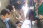 اجرای طرح غربالگری مددجویان ایلام در راستای ارتقای سطح بهداشت خانواده ها