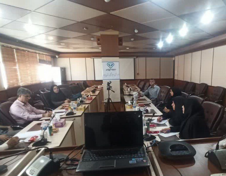 برنامه ریزی دامپزشکی برای پیشگیری از وقوع بیماری آنفلوانزای فوق حاد پرندگان در ایلام