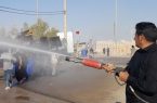 خدمات رسانی تا بازگشت آخرین زائر ادامه دارد