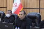 رشد ۹ درصدی مترددین مرز مهران در مقایسه با سال گذشته