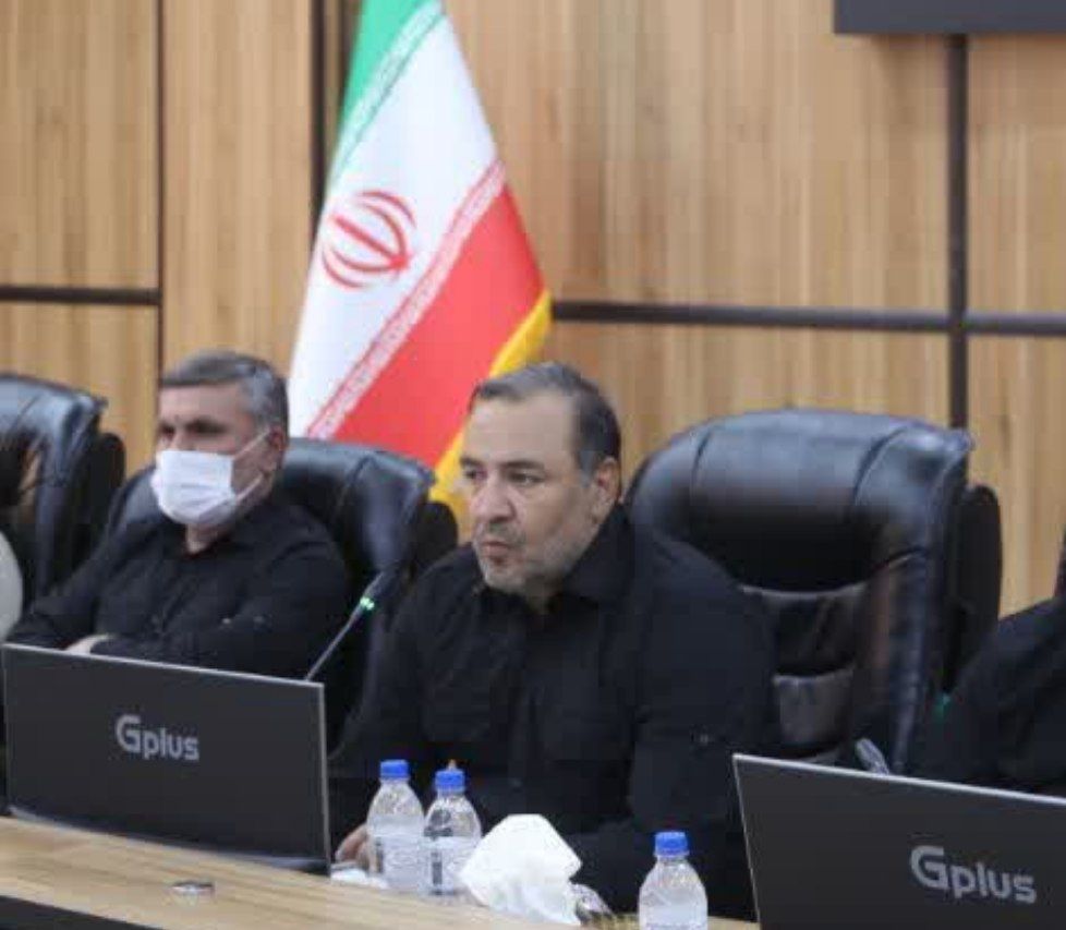 رشد ۹ درصدی مترددین مرز مهران در مقایسه با سال گذشته
