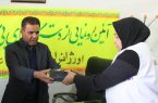 اورژانس اجتماعی ایلام به دستگاه های بی سیم ” POC ” مجهز شد