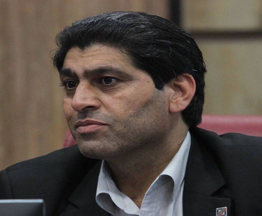 دهمین دستگاه آشکارساز در گمرک ایلام راه‌اندازی شد