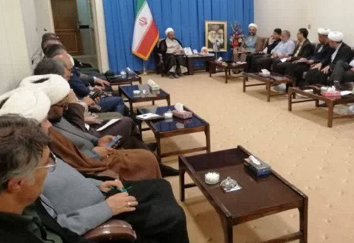 وحدت عامل تأثیر گذار در اقتدار جهان اسلام است