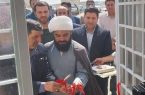 مجتمع‌های بهداشتی در منطقه عملیاتی قلاویزان مهران افتتاح شد