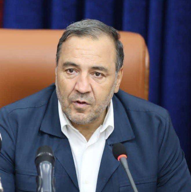 مدیریت و گفتمان اربعین از جنس دفاع مقدس بود