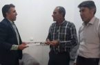 خانواده های شهدا الگوی بی بدیل انقلاب اسلامی هستند