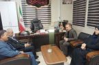فعالیت ۳ داروخانه و درمانگاه دامپزشکی در شهرستان هلیلان