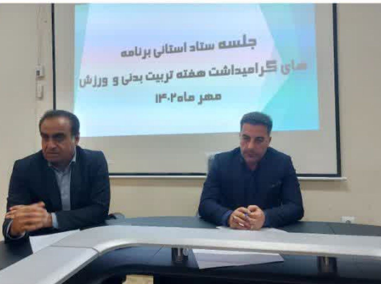 توجه دولت سیزدهم به زیرساخت های ورزشی ایلام