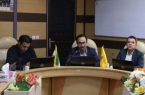آمادگی شرکت گاز ایلام برای فصل سرد سال و شرایط بحرانی