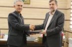انعقاد تفاهم نامه بین راه و شهرسازی و دانشگاه ایلام جهت تأمین مسکن کارکنان