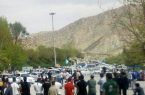 نخستین رالی تور گردشگری در ایلام برگزار می‌شود