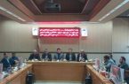مسئولان خدمتگذار مردم و خانواده های شهدا باشند