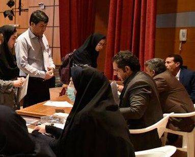 پذیرش ۴۹۲ دانشجوی جدید به دانشگاه علوم پزشکی ایلام