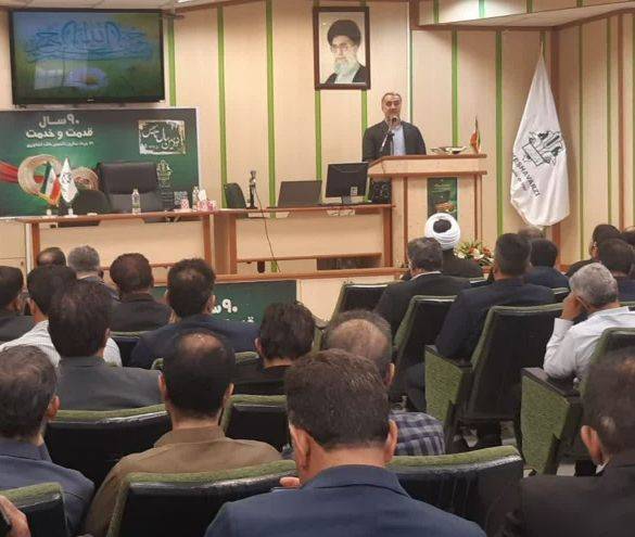 سطح کشت در دیمزارهای ایلام به ۱۰۰ هزار هکتار افزایش یافت