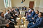 سیروان یکی از مناطق سبز ایلام از لحاظ توسعه گازرسانی است