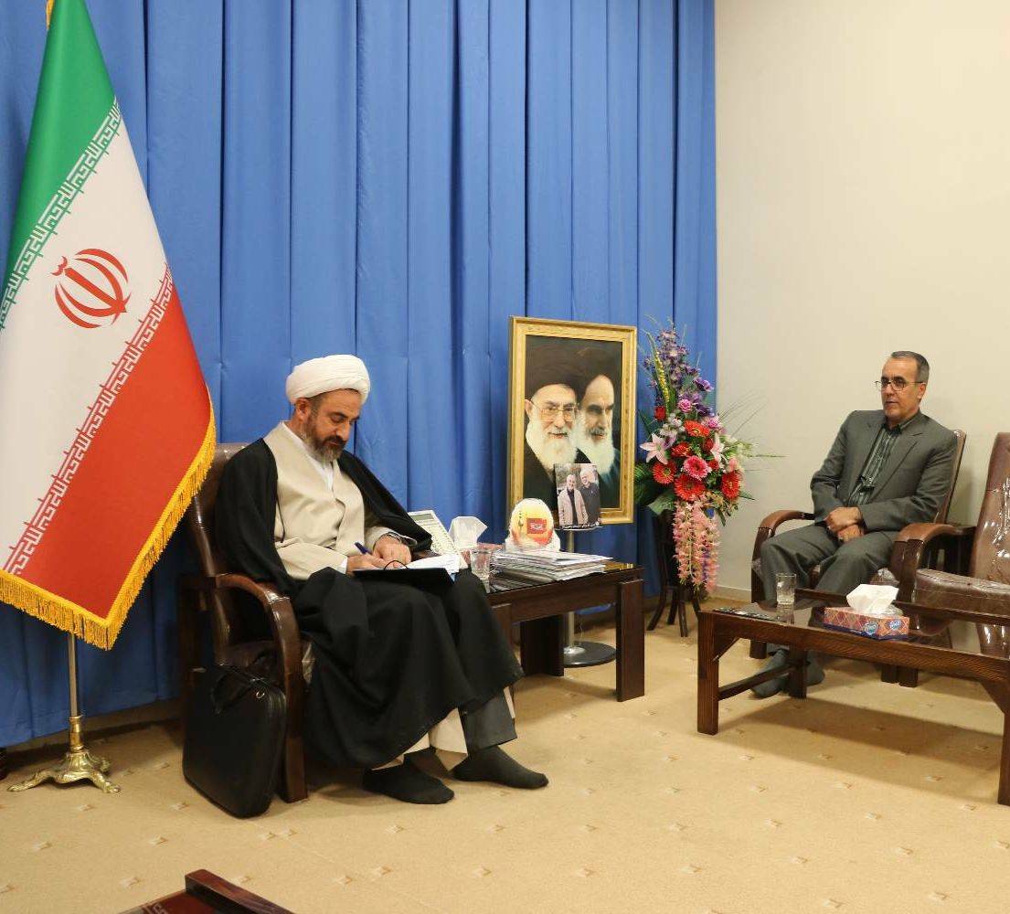  برنامه های اشتغال آفرینی کمیته امداد نیازمند توسعه بیشتر است
