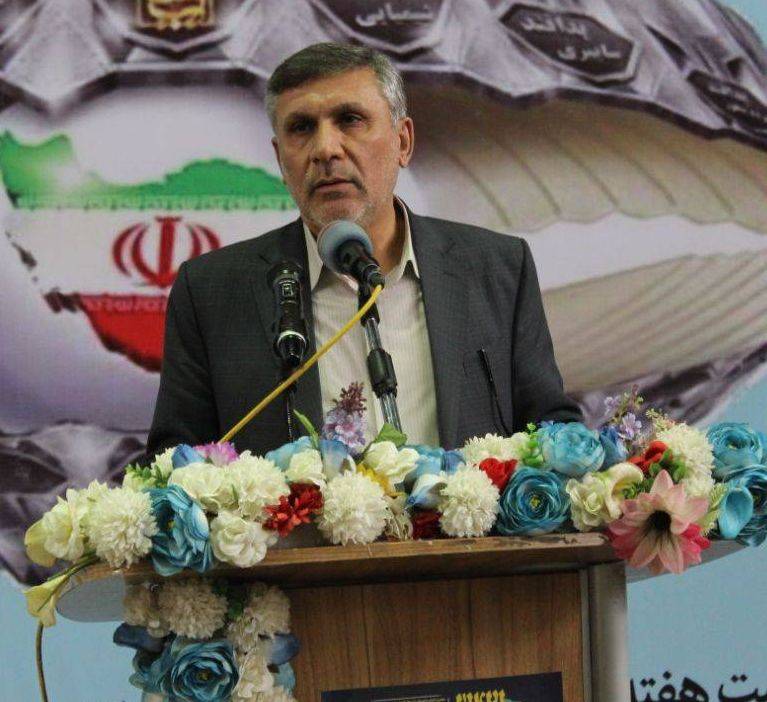 پدافند غیرعامل به یک فرهنگ و باور تبدیل شود
