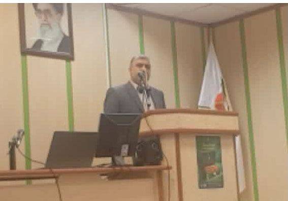 اجرای کشت قراردادی در سطح ۳۵ هزار هکتار از اراضی آبی ایلام