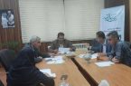 پیش بینی۴ هزار بازرسی از صنوف در برنامه طرح طاها استاندارد ایلام