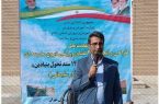 افتتاح دو پروژه ورزشی در قالب طرح شهید سلیمانی در مهران