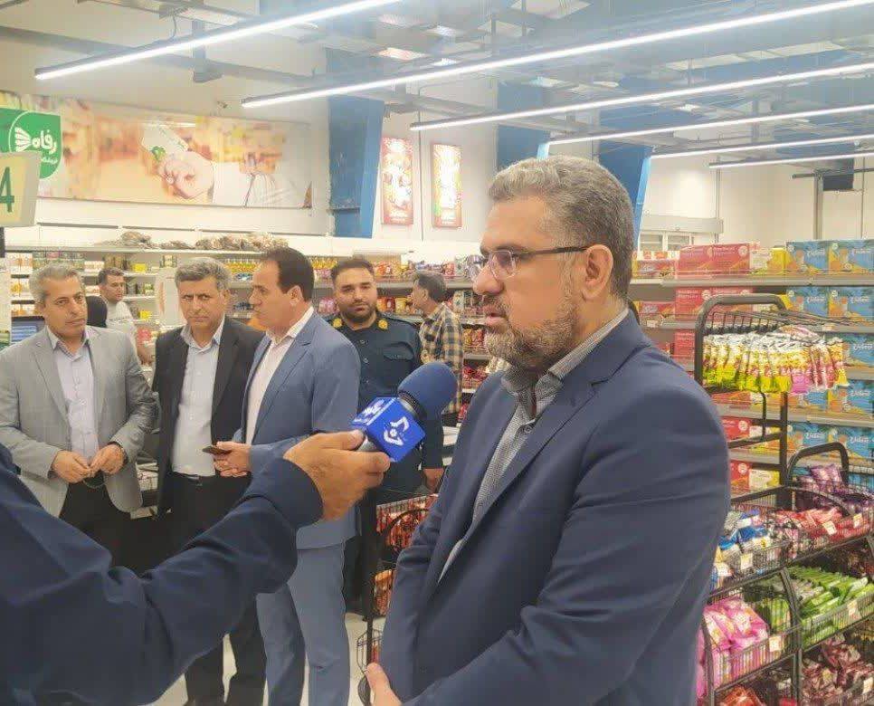 آغاز طرح ویژه نظارت بر بازار شب یلدا در ایلام