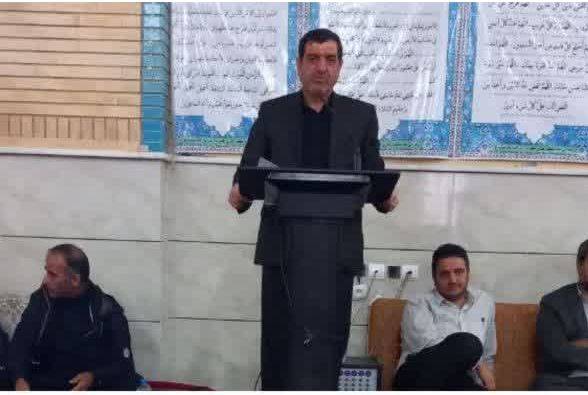 ثمره شفاف سازی در کارها باعث جلب اعتماد مردم می شود