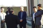 پیشرفت ۸۵ درصدی احداث کشتارگاه مرغ پاطلایی کارزان سیروان