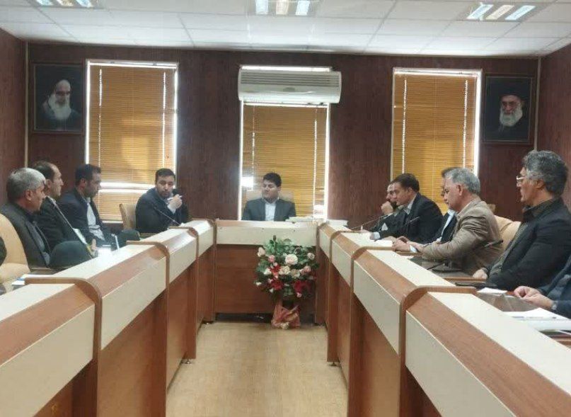 طرح یاریگران زندگی روستا در ایلام اجرا می شود