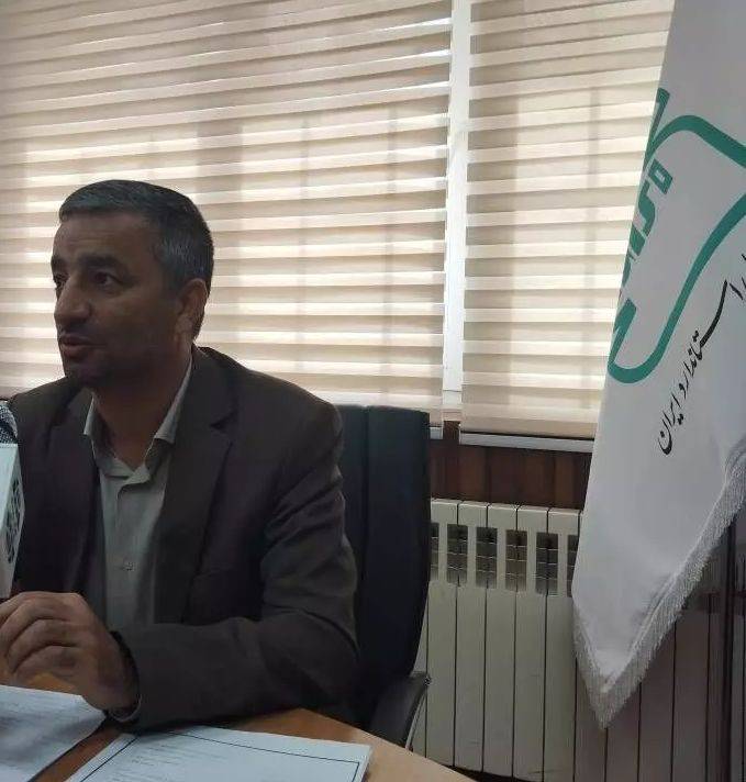 صدور ۶ مورد گواهی حد مجاز آلاینده برای محصولات کشاورزی در ایلام