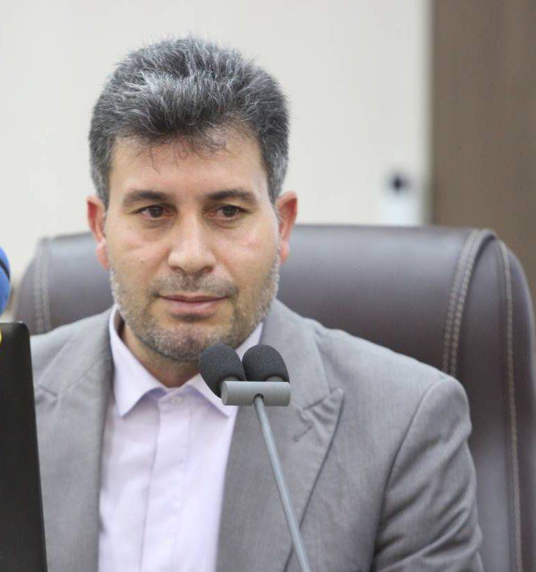 آمادگی ۱۰۰ اکیپ عملیاتی و پشتیبانی برای خدمت رسانی به شعب اخذ رای در ایلام