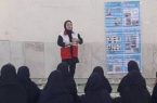 ۳۵ هزار نفر در مناطق مرزی آموزش‌های آگاهی از خطرات مین را فرا گرفتند