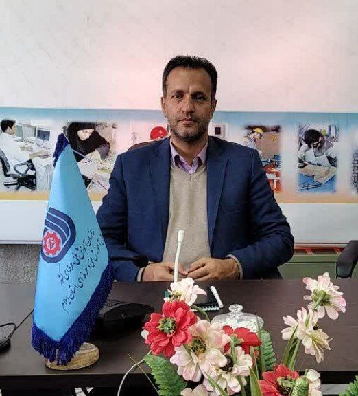 برگزاری آموزش های مهارتی تخصصی ویژه کارکنان شهرداری ایلام