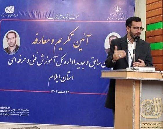  گردش نخبگان بالندگی کشور را بالا می‌برد