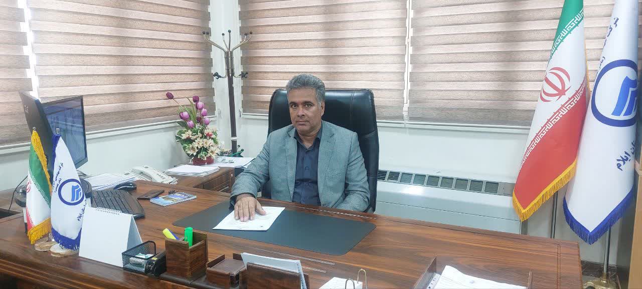 تلاش گروه های عملیاتی آبفا برای پایداری شبکه آب در ایلام