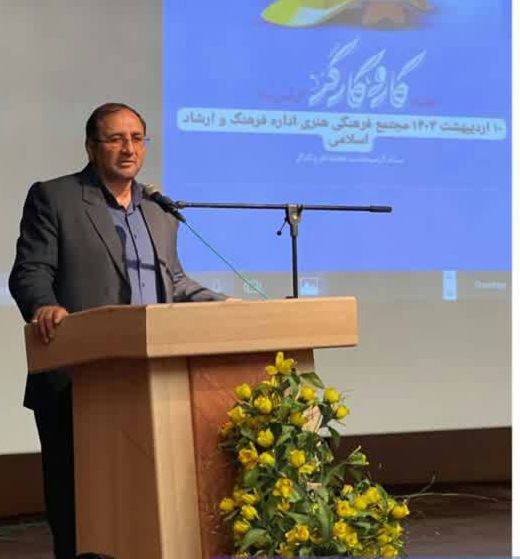 مهمترین رکن توسعه، نیروی انسانی است