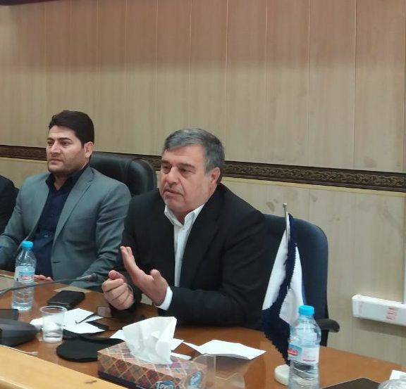نیروگاه برقی ۵۰۰ مگاواتی در چرداول احداث می شود