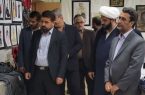 آینده کشور با همت و ابتکار جوانان رقم می خورد